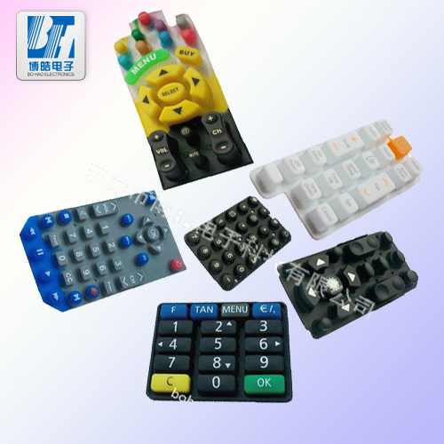 硅膠電子詞典、學(xué)習(xí)機(jī)鍵盤按鍵 規(guī)格款式多 可根據(jù)圖檔開模訂制